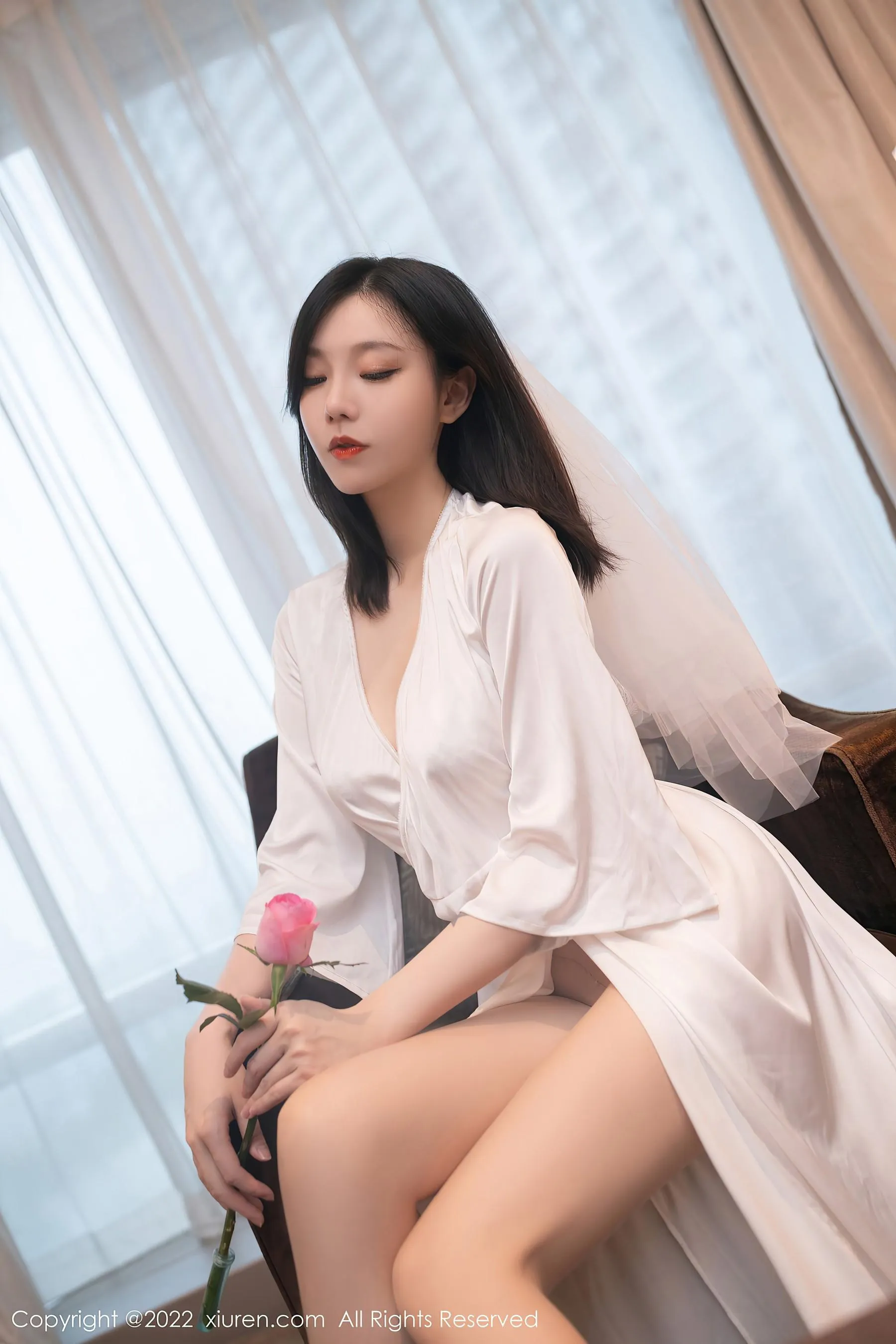 [XIUREN秀人网] 2022.07.12 NO.5263 安然anran [76P]插图8